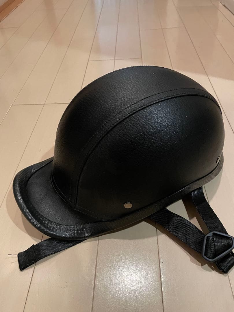 ナチヘル　合皮