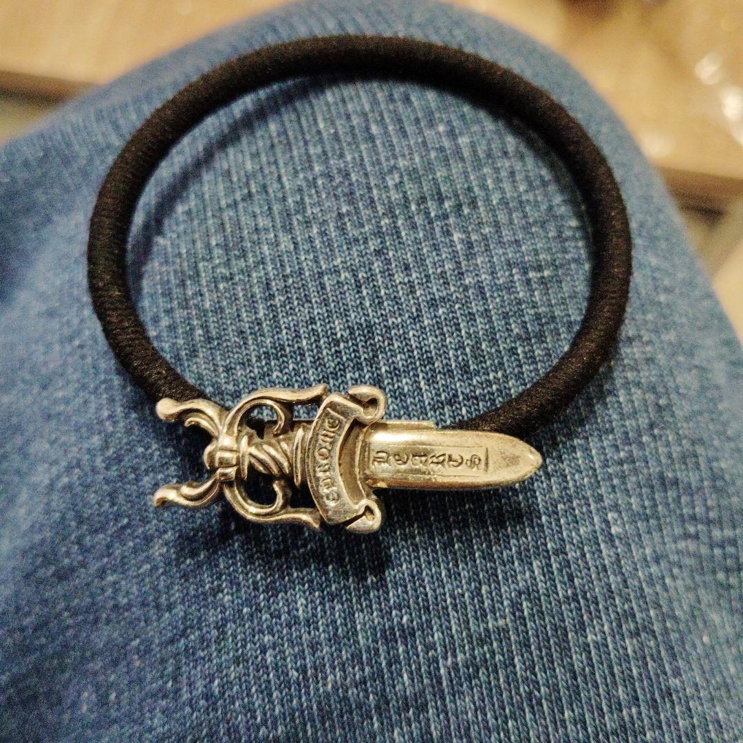 今日だけ価格クロムハーツヘアゴム