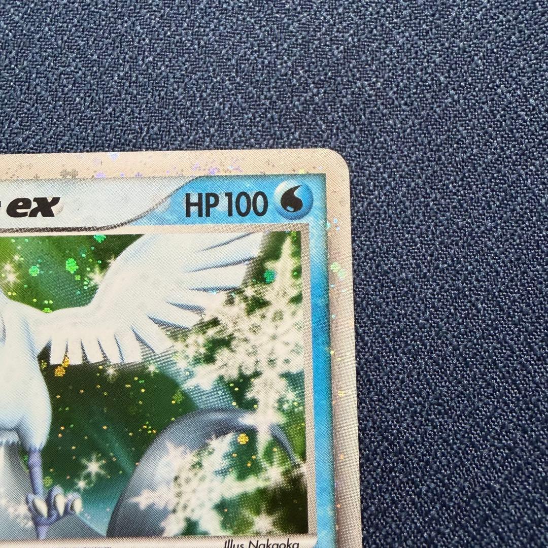 フリーザーex 010/PLAY PROMO プレイヤーズクラブ - メルカリ