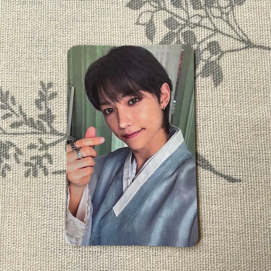 スキズStray Kids 4回 MAXIDENT サノク フィリックス トレカ - メルカリ