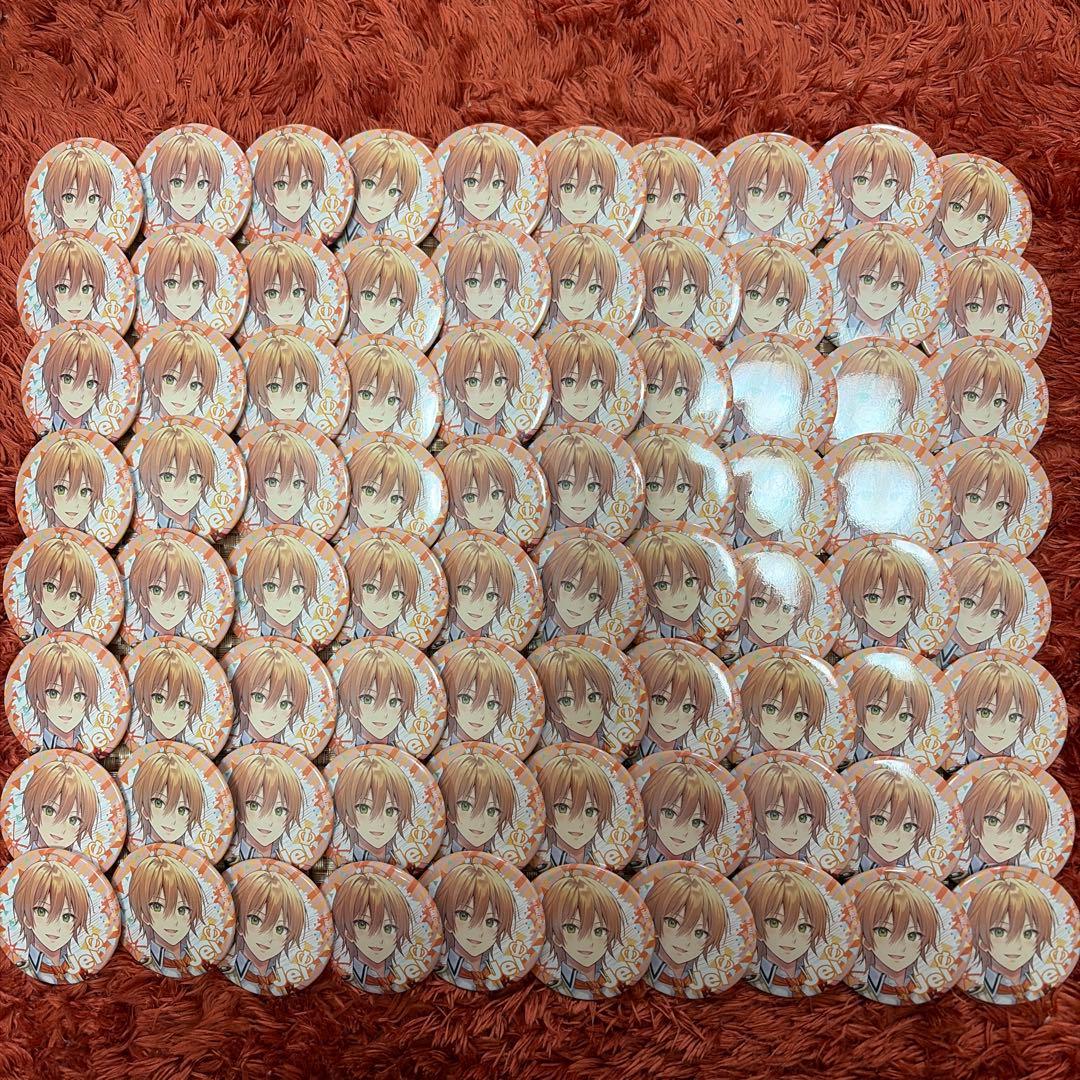 ジェルくん 缶バッジ 2022 Spring すとぷり 80点 痛バ まとめ売り