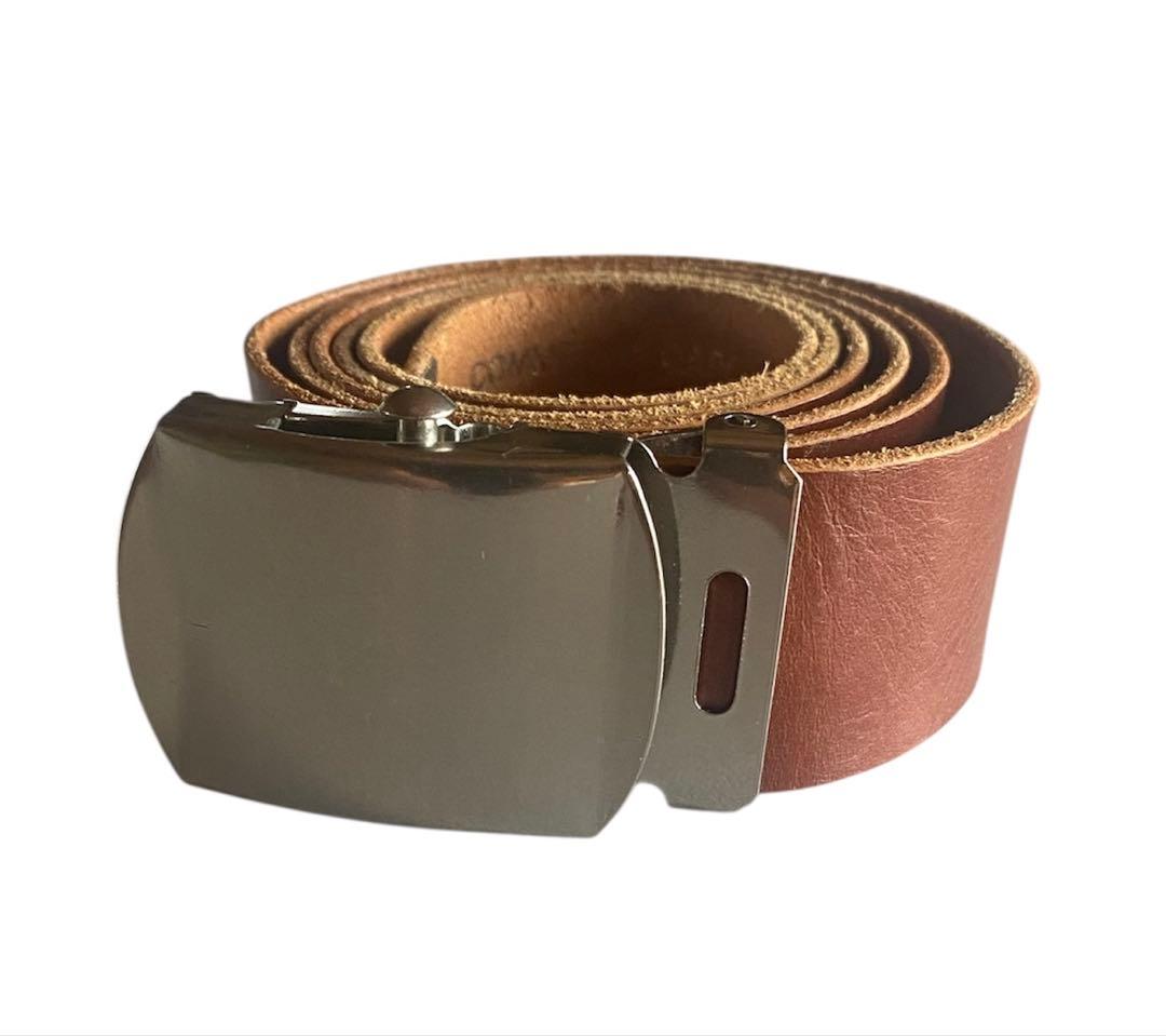 《美品珍品人気早い者勝》 コムデギャルソンオムプリュス ガチャベルト