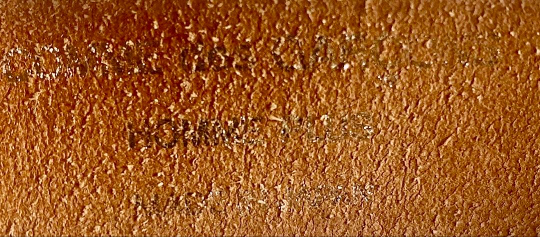 《美品珍品人気早い者勝》 コムデギャルソンオムプリュス ガチャベルト