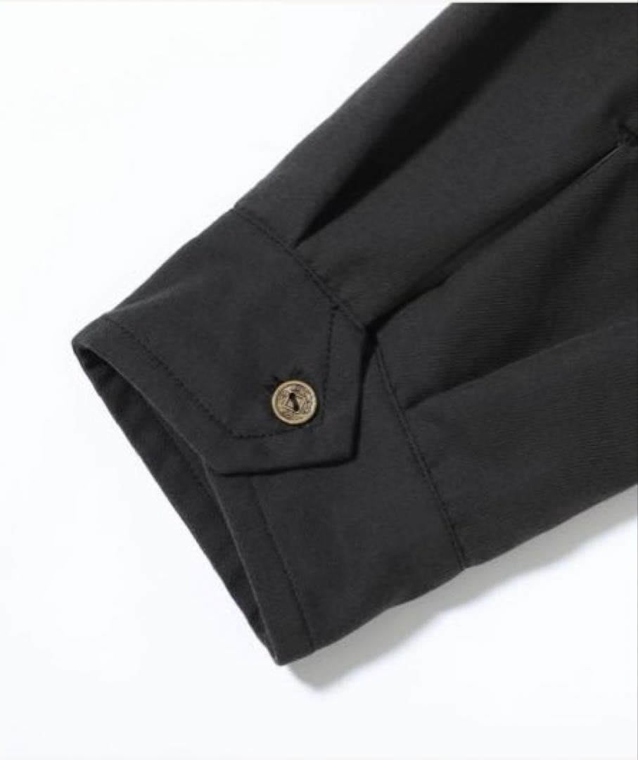 テーラー東洋　ベトジャン　“PARACHUTE” (AGING MODEL)