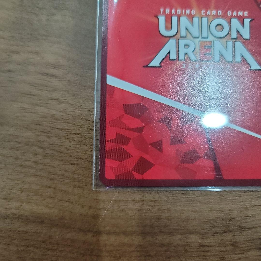 ユニオンアリーナ 物語シリーズ SR ☆2 星2 忍野 忍 - メルカリ