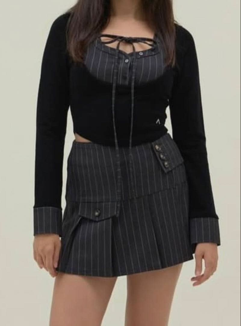 即日発送‼︎♡ andmary robin girls set up アンドマリー - メルカリ