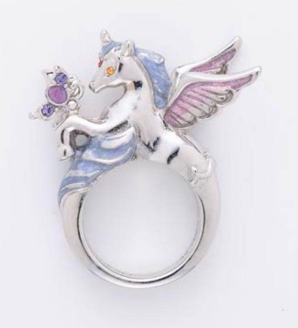 n*a様 美少女戦士セーラームーンEternal ANNA SUI ペガサス リ