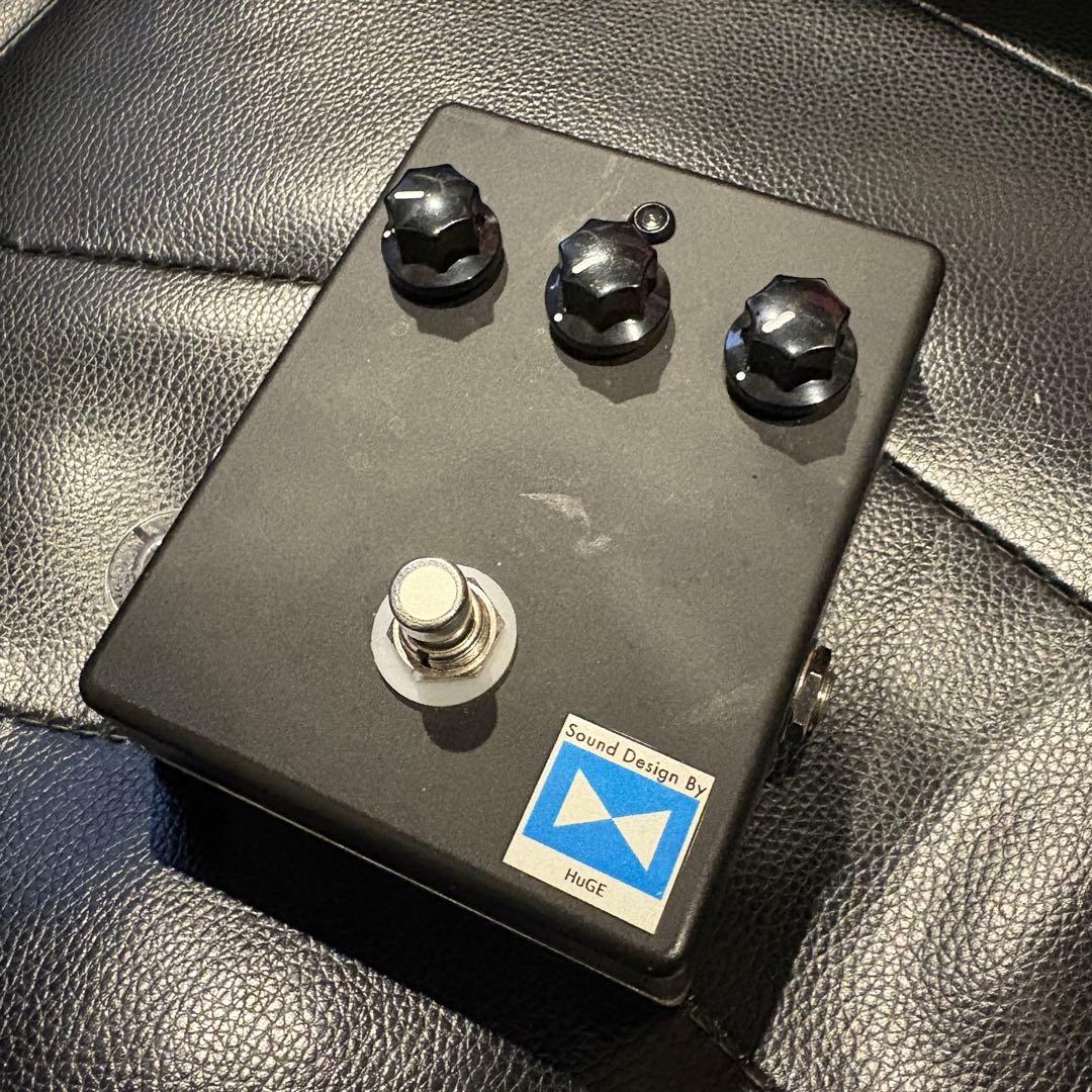 ギター HuGE Gagogogo