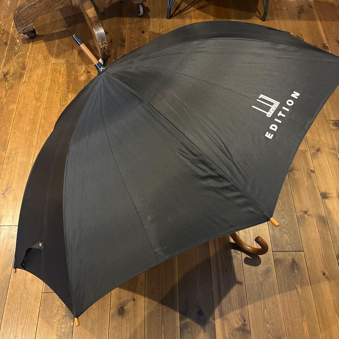 ダンヒル　傘　男性用