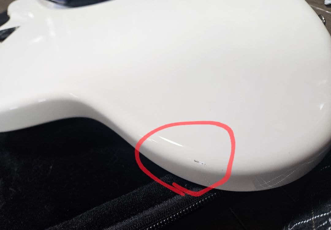 Momose MJS1-STD/R SWH 【春巻きチーズ様専用】 - メルカリ