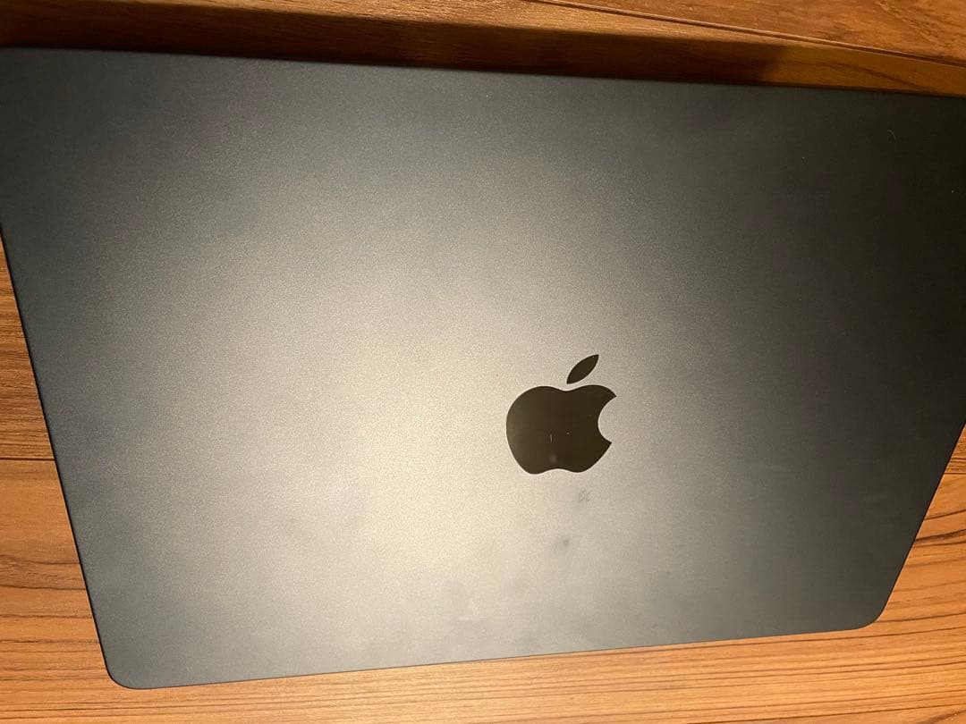 M2 MacBook Airスペースグレー 512GB ジャンク品 MacBook 中古 販売】MacBook Air M2 / 15インチ / 2023 / 16GB / 512GB