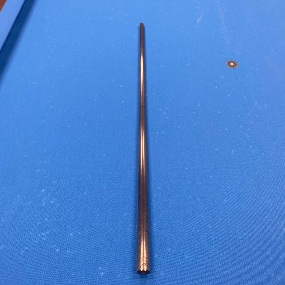 ビリヤードキュー プレデター　Revoシャフト　12.4