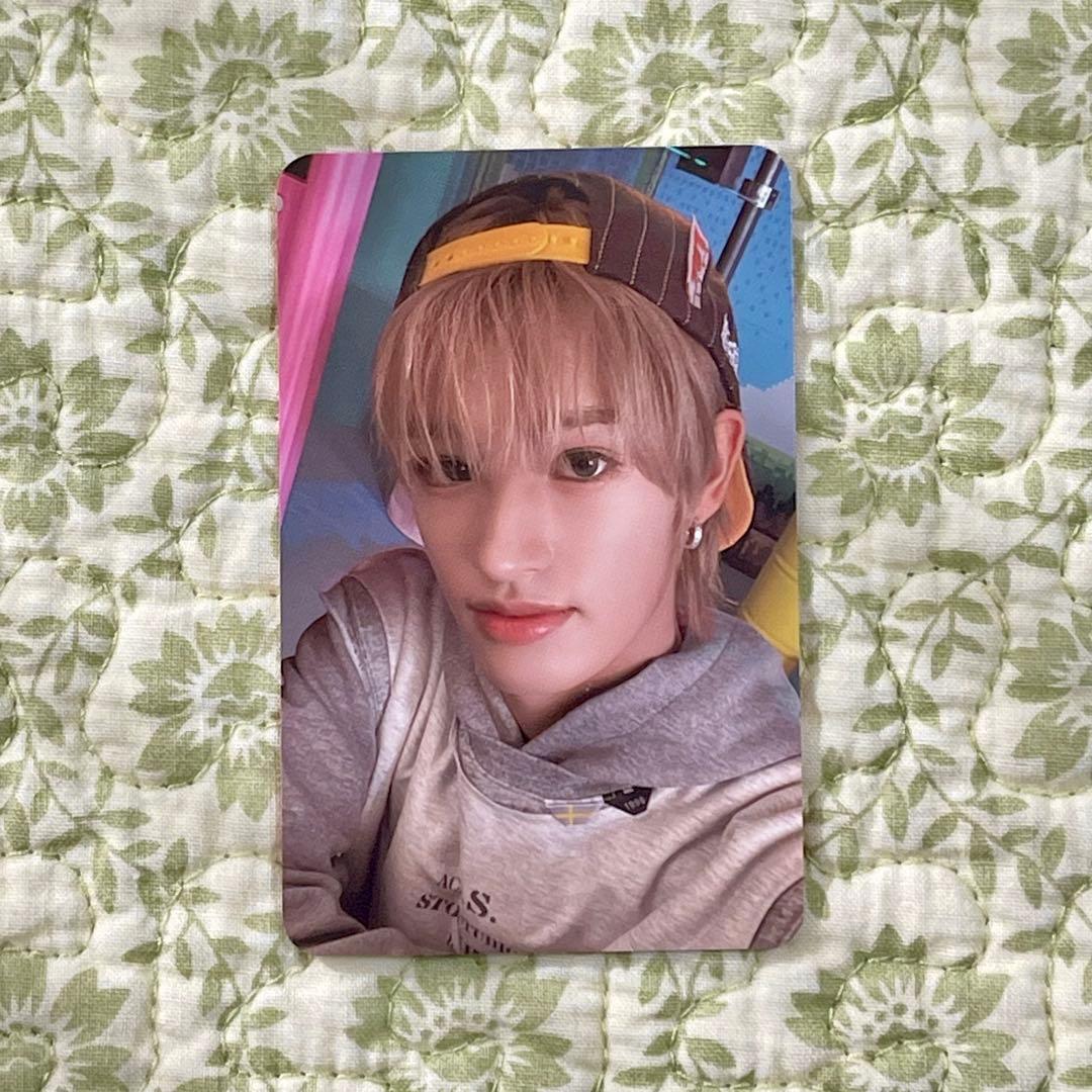 未使用品】 NEXZ トレカ (セイタ) - メルカリ