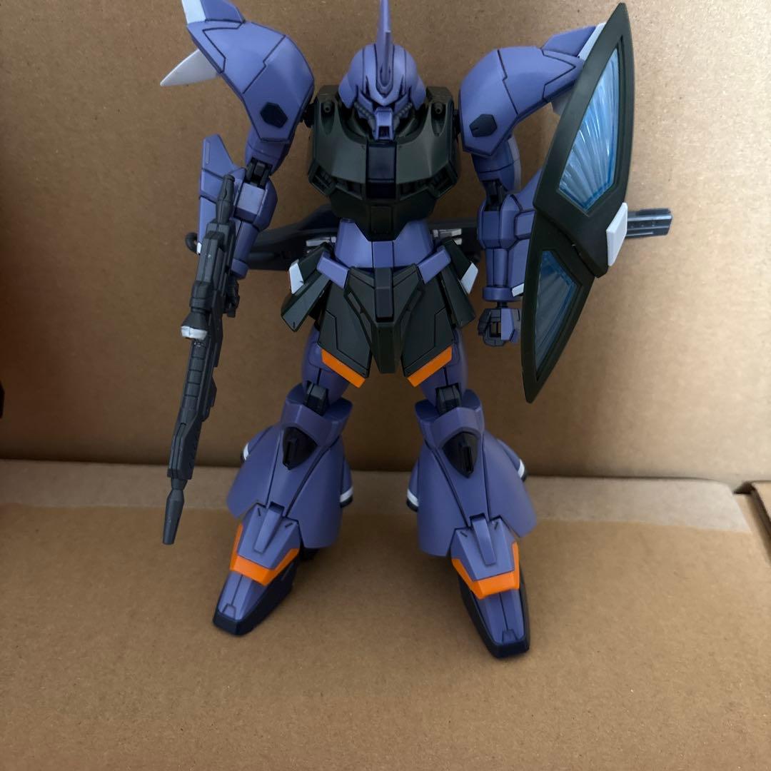 HG ガンプラ 組立済みまとめ売り SEED系13種 - メルカリ
