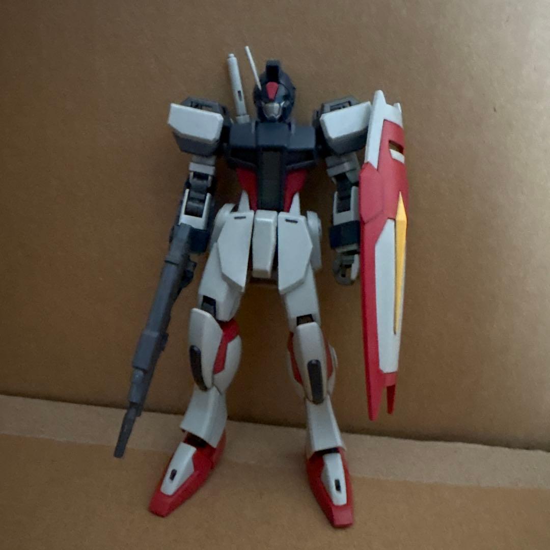 HG ガンプラ 組立済みまとめ売り SEED系13種 - メルカリ