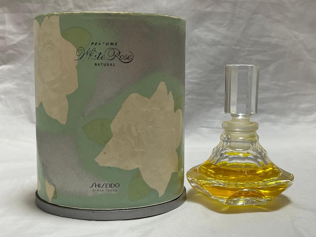 SHISEIDO White Rose 香水 32ml