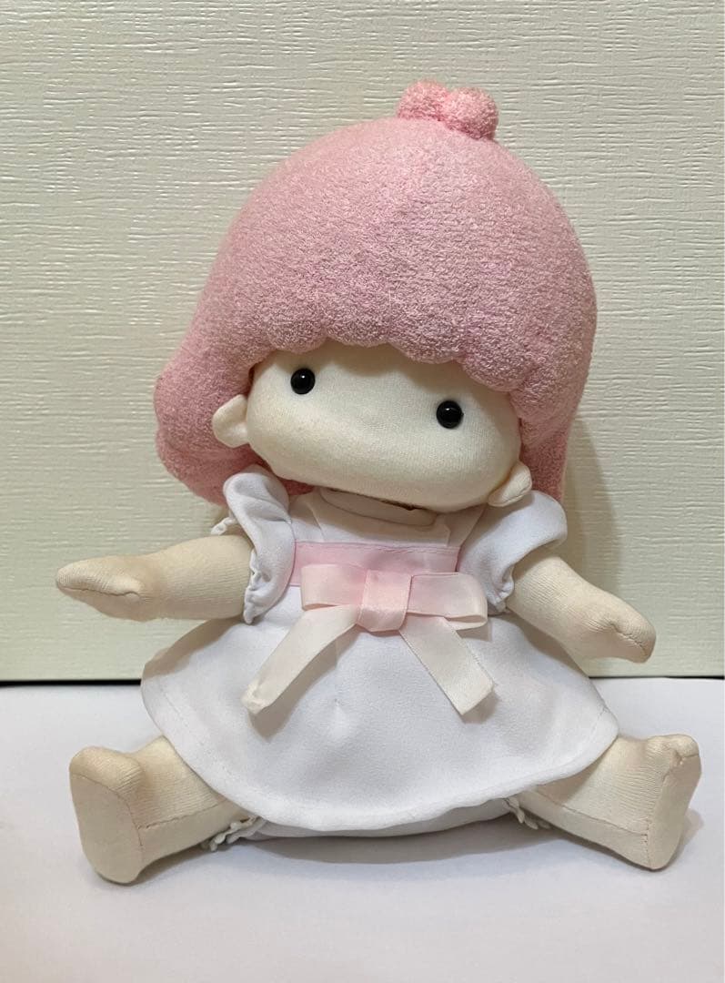 1976年　キキララ　オルゴール