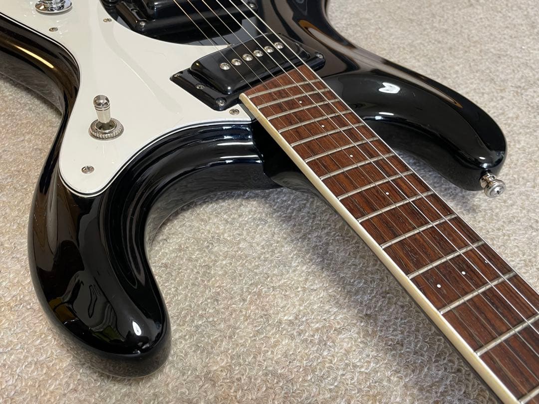 □モズライトベンチャーズモデル 国産フィルモア クラシックス 演奏