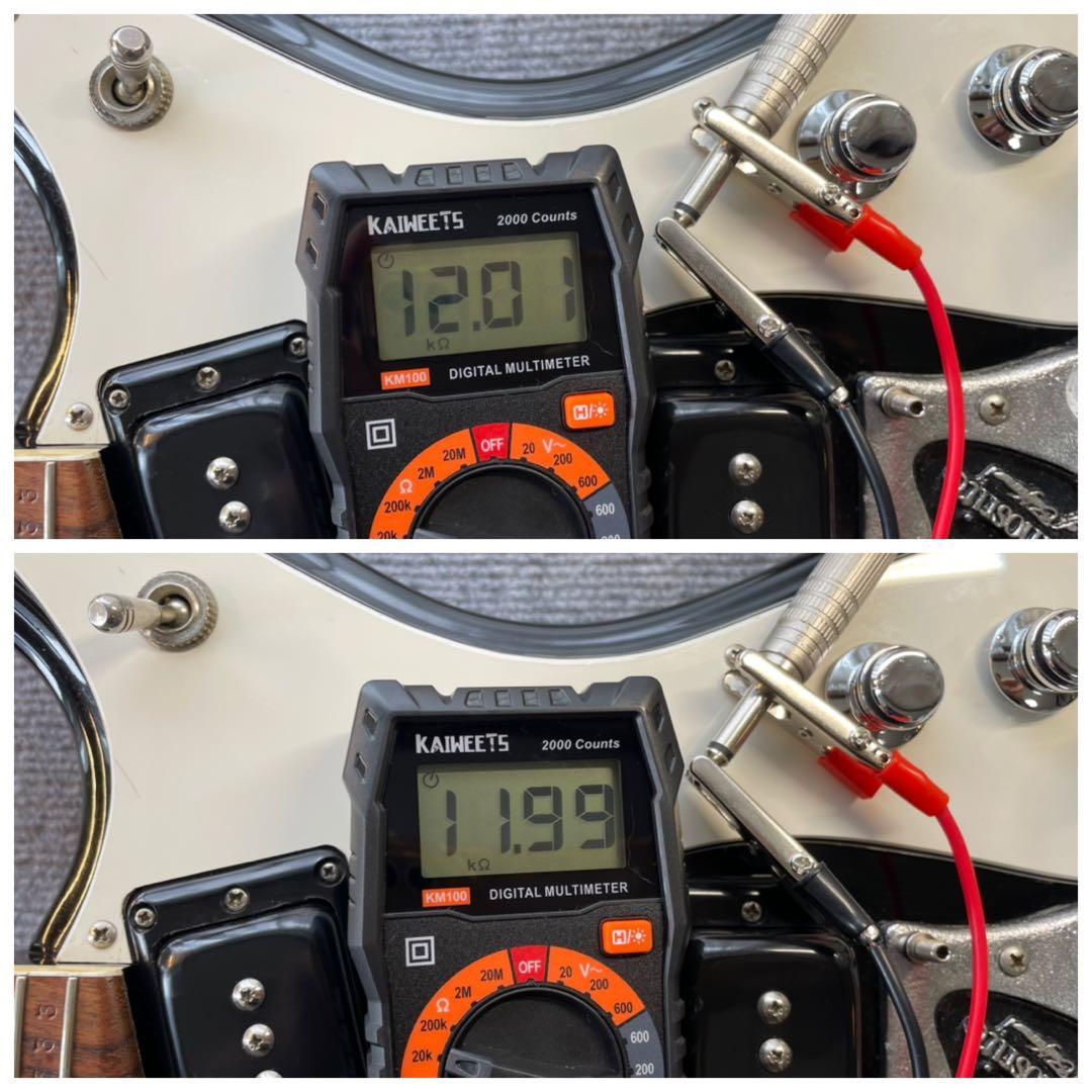 □モズライトベンチャーズモデル 国産フィルモア クラシックス 演奏