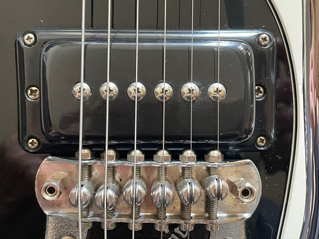 □モズライトベンチャーズモデル 国産フィルモア クラシックス 演奏