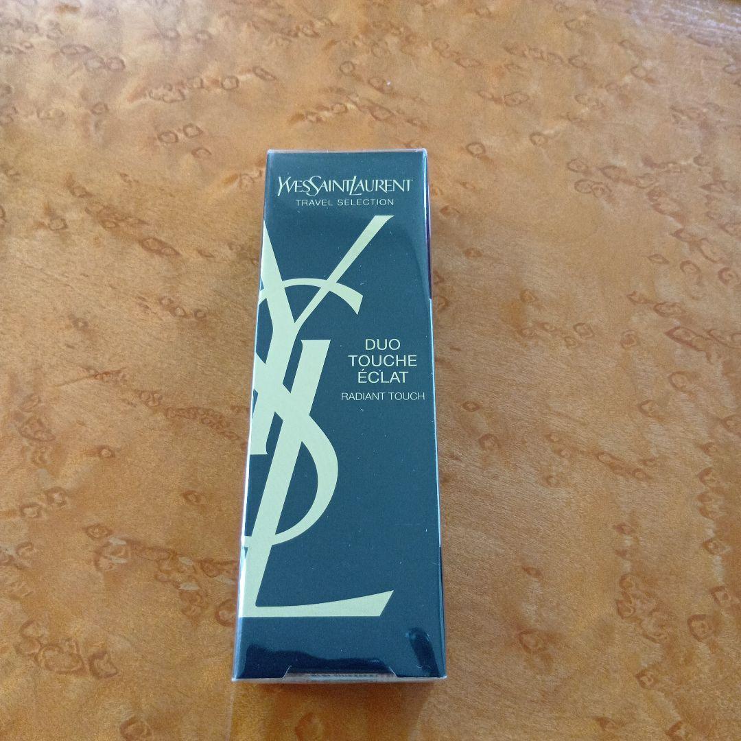 イブサンローラン ラディアントタッチ　2本セット カラー2