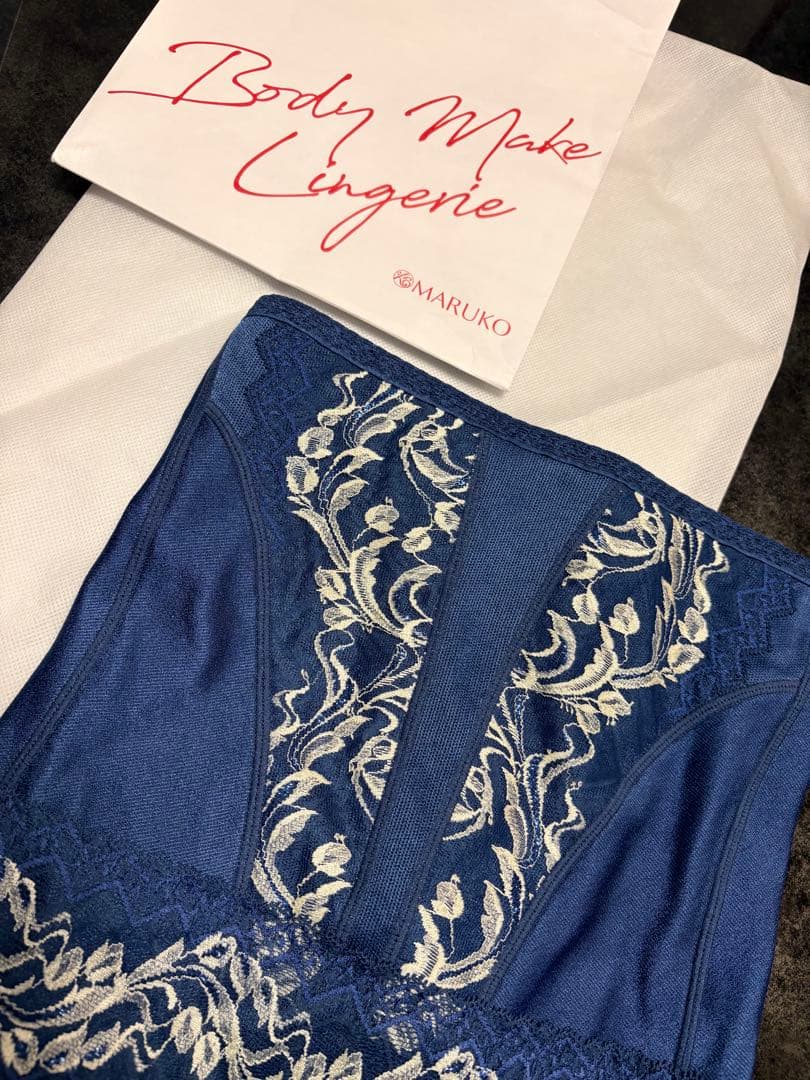 marukoマルコ 新品未使用ウエストシェイパーL-70 - メルカリ