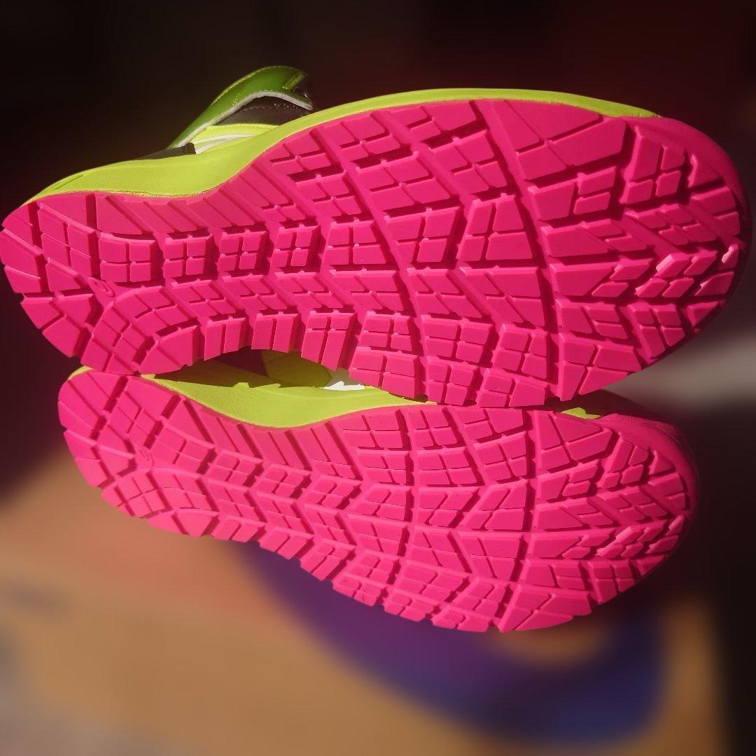 CP304 asics BOA 限定カラー 安全靴 27.5cm 期間限定商品