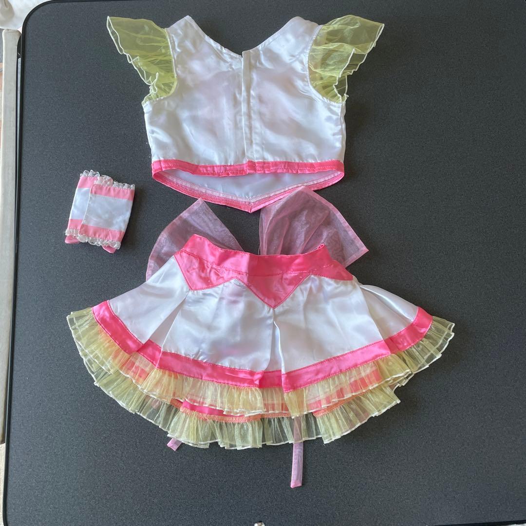 キャラリートキッズ Yes!プリキュア5キュアドリーム BANDAI - メルカリ