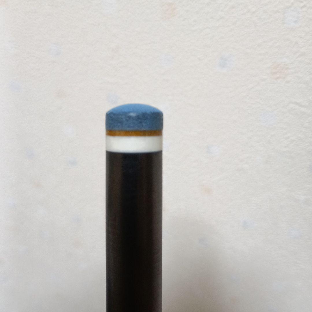 ビリヤード HOW フラッシュシャフト 11.9mm ラジアル