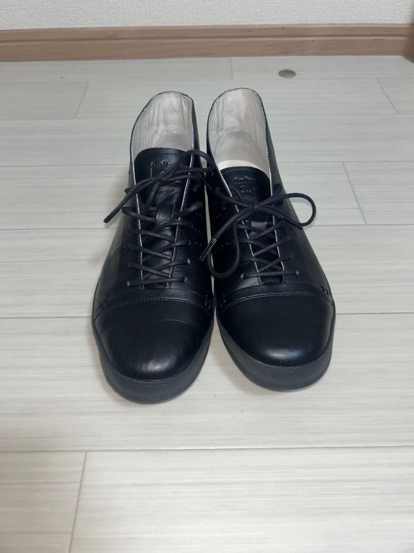 【極美品】オニツカタイガー　コレソン　COLESNE NM 26.5㎝　日本製