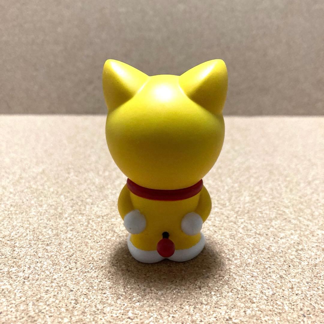 ドラえもん 耳付きドラえもん メディコムトイ - メルカリ
