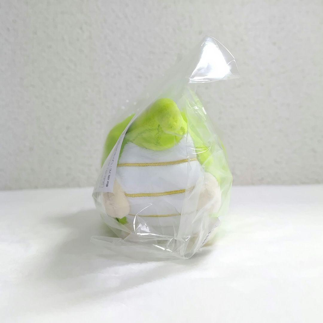 新品 未開封】リベ大 両学長 ぬいぐるみ へびライオン 限定品 - メルカリ