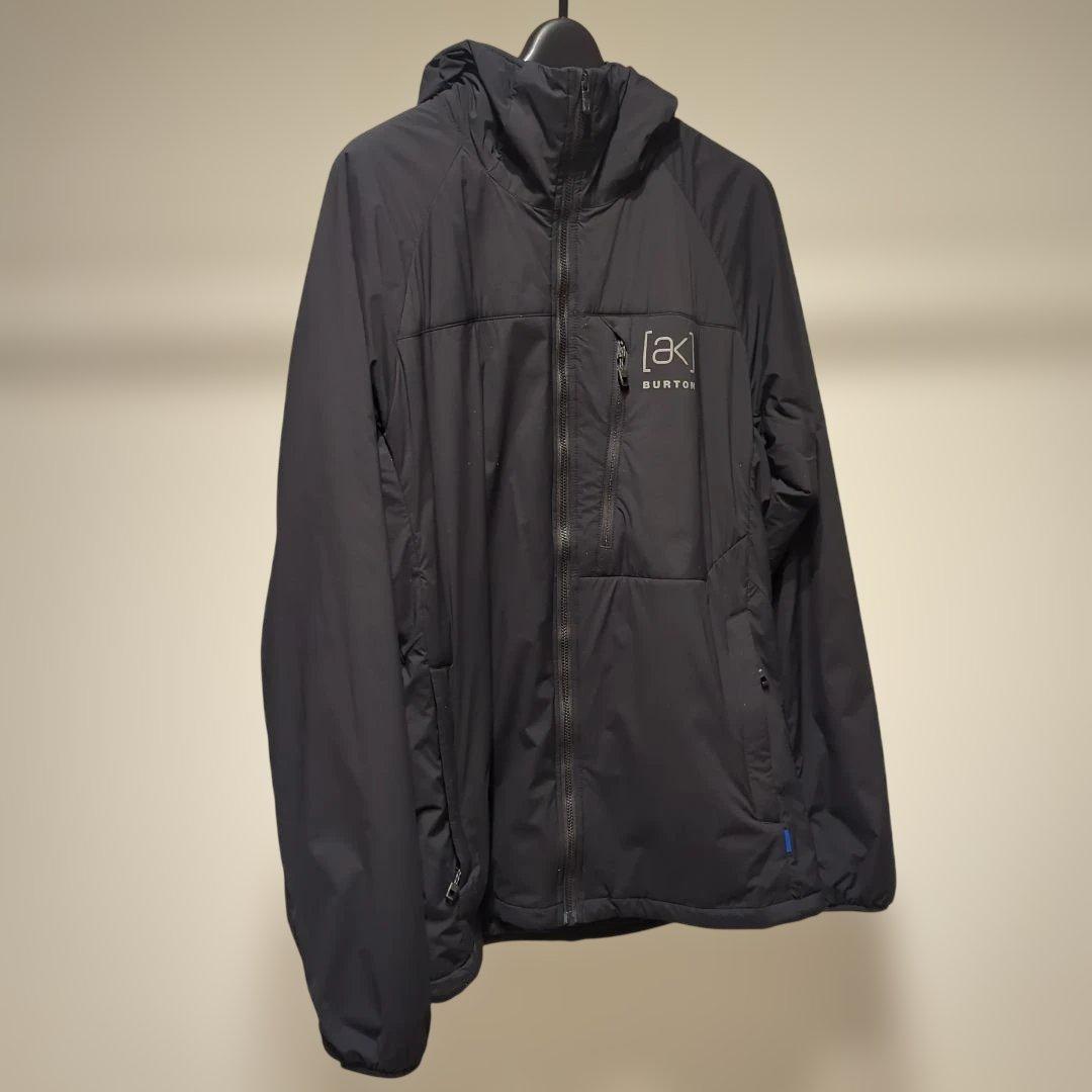 メンズ Burton [ak]® ヘリウム ストレッチ インサレーテッドパンツS