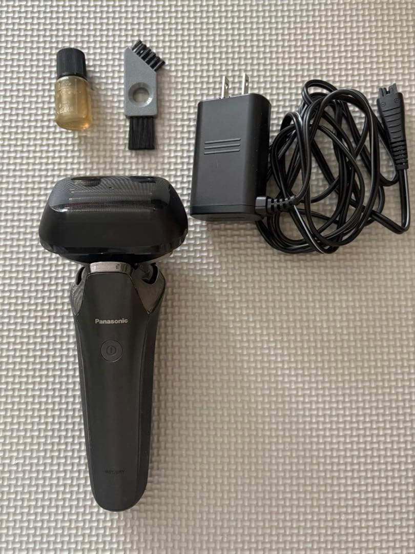 パナソニック メンズシェーバー ES-LS5B 本体