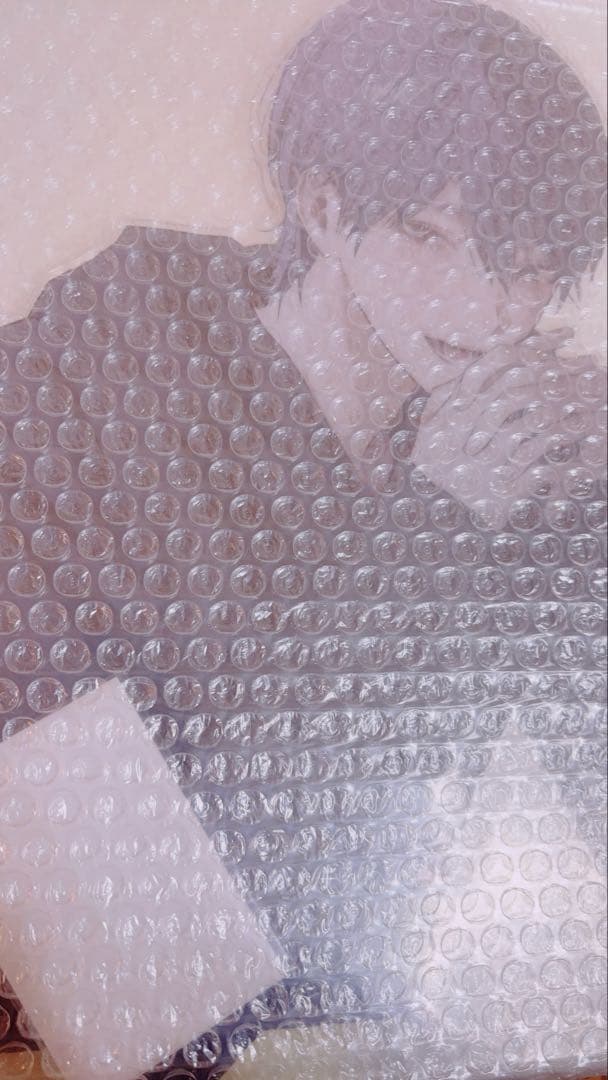 剣持刀也 束縛 束縛グッズ ダイカットアクリルパネル