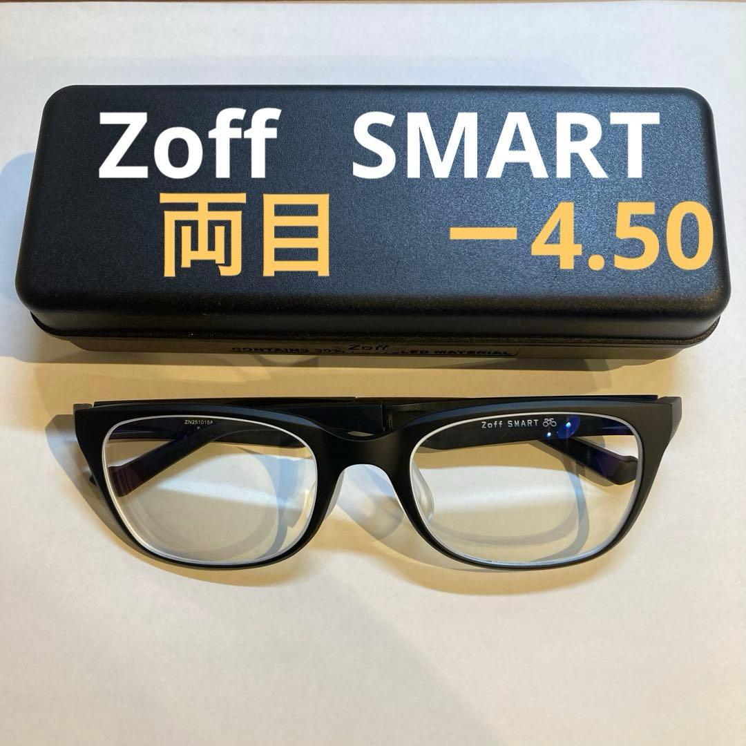 メガネ・老眼鏡 Zoff SMART