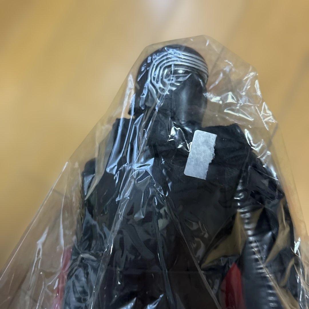 Star Wars Kylo Ren フィギュア 45cm - メルカリ