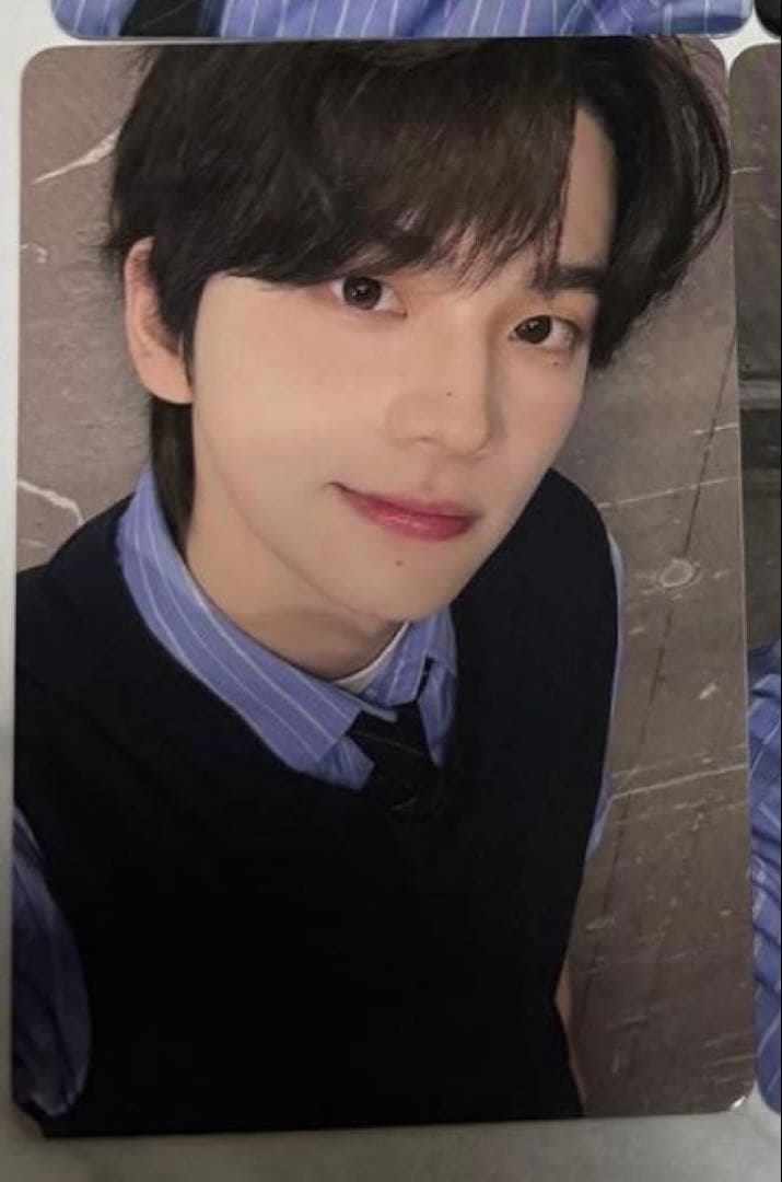 TWS TRY WITH US 中国 一直娱 yizhiyu シニュ - メルカリ