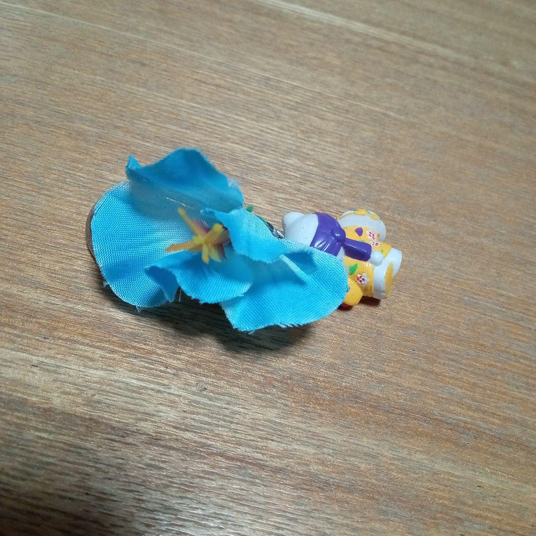 ハローキティ 沖縄限定 ストラップ - メルカリ