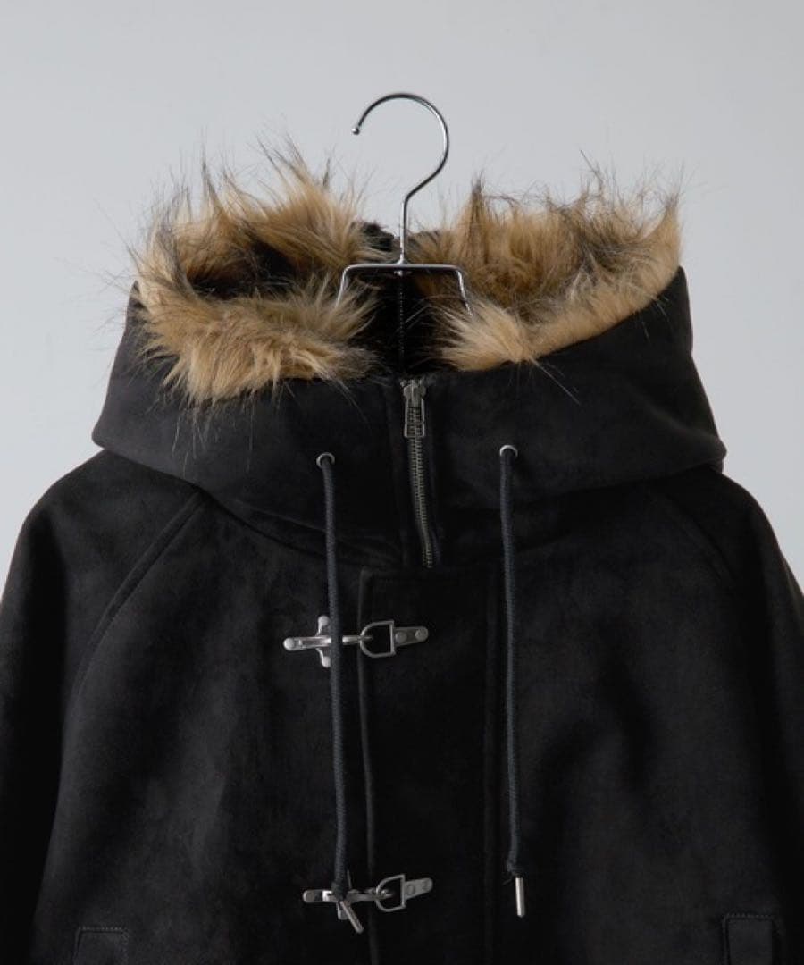 CLEL】ファイヤーマン テックフェードN-2Bフライトジャケット - メルカリ