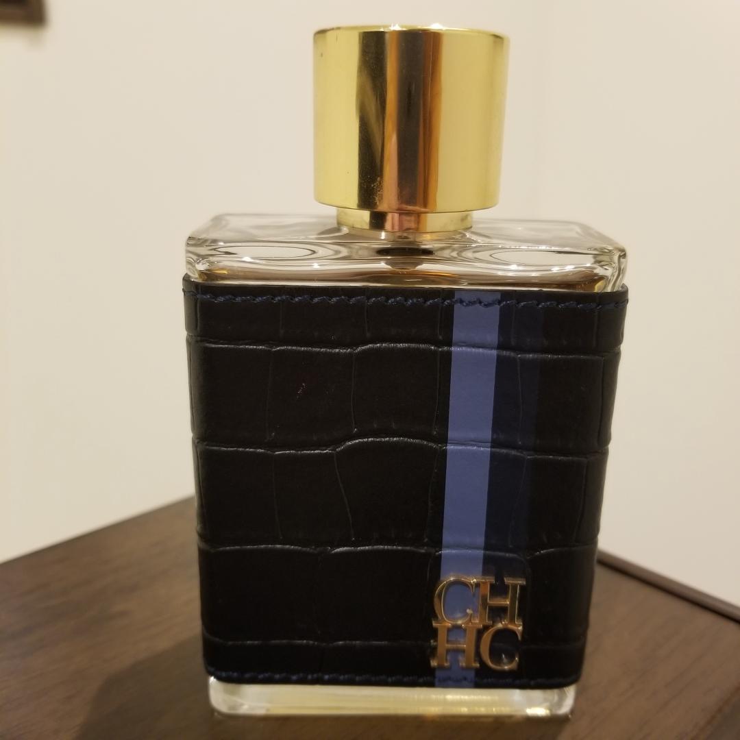 香水(男性用) CH MEN GRAND TOUR LIMITED EDITION 100ML