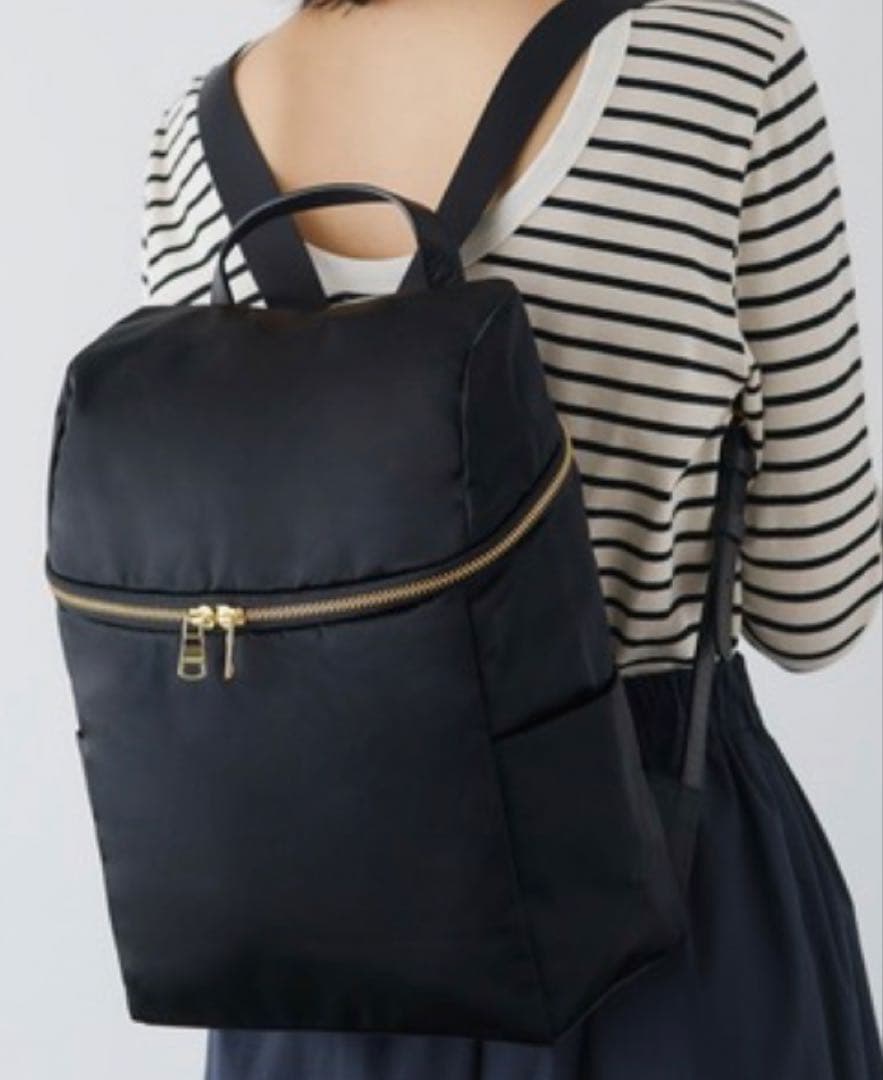 ☆未使用☆ russet デイリーリュックサック(CE-426) - メルカリ