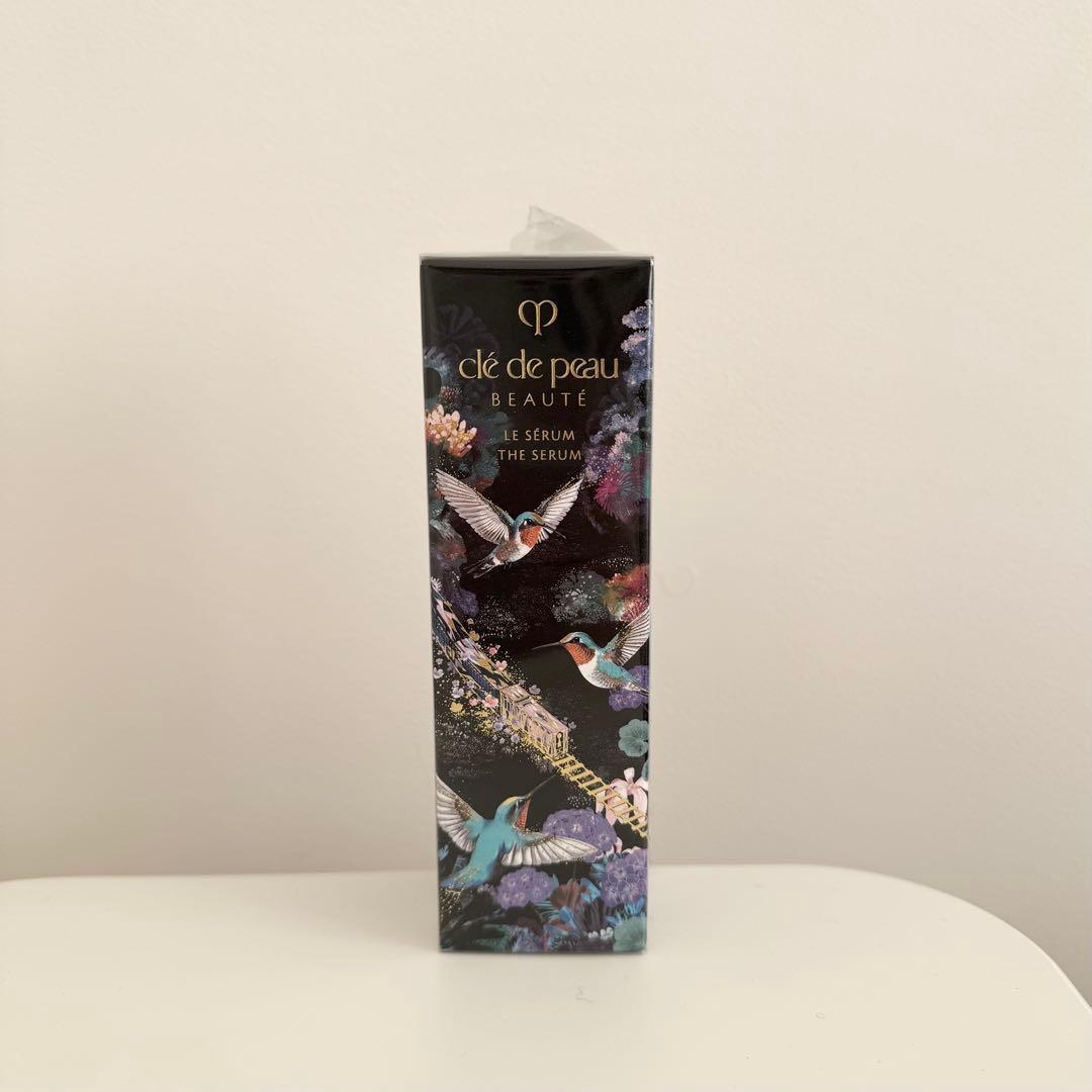 クレドポーボーテ　ル・セラム II 50ml