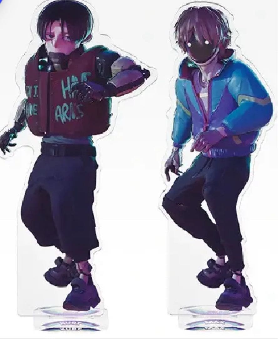 ミルキーサブウェイ 一番くじ 銀河特急 アクスタ マックス カート