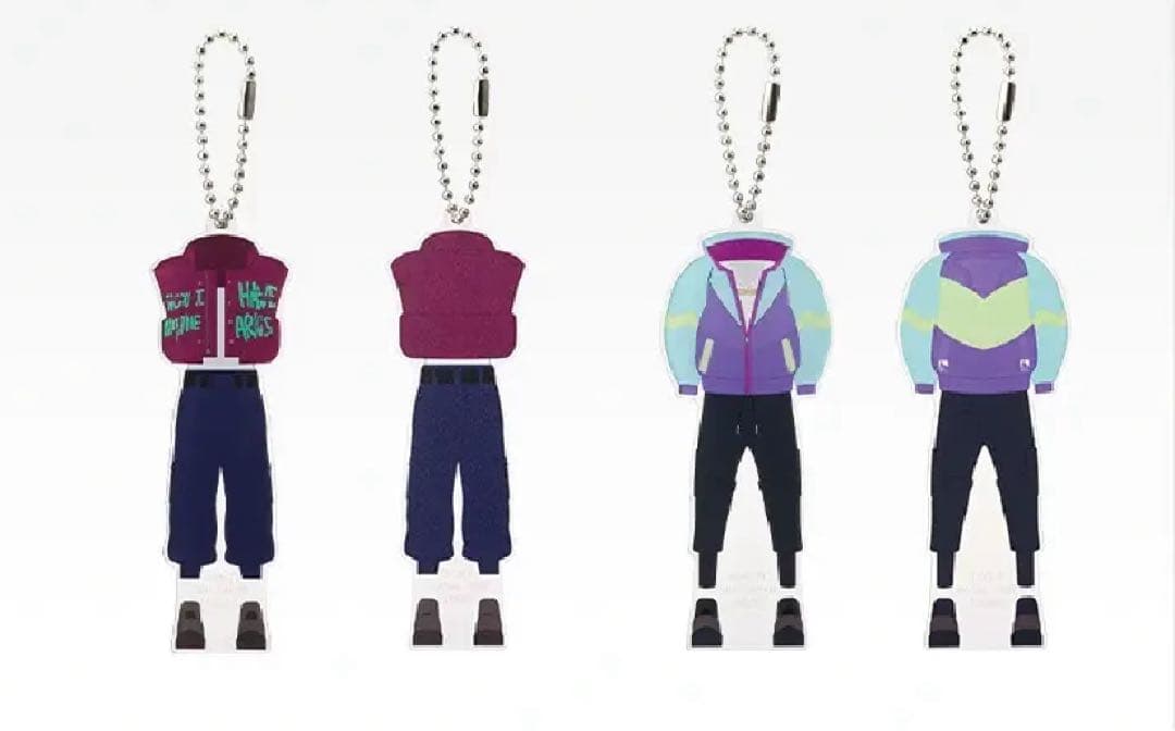 ミルキーサブウェイ 一番くじ 銀河特急 アクスタ マックス カート