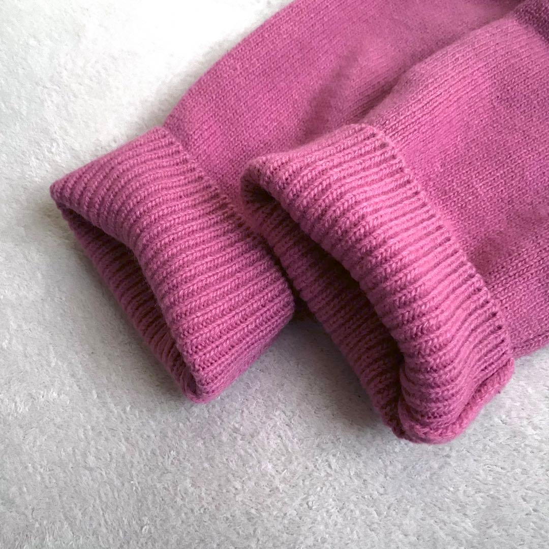 美品✨】Deuxieme Classe JADE タートルネックプルオーバー - メルカリ