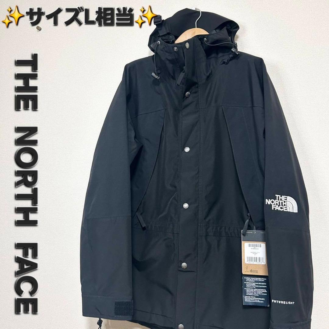 ✨新品未使用品✨ノースフェイス レトロ マウンテンライト ジャケット THE NORTH FACE（ザ ノースフェイス） ナイロンジャケット THE NORTH