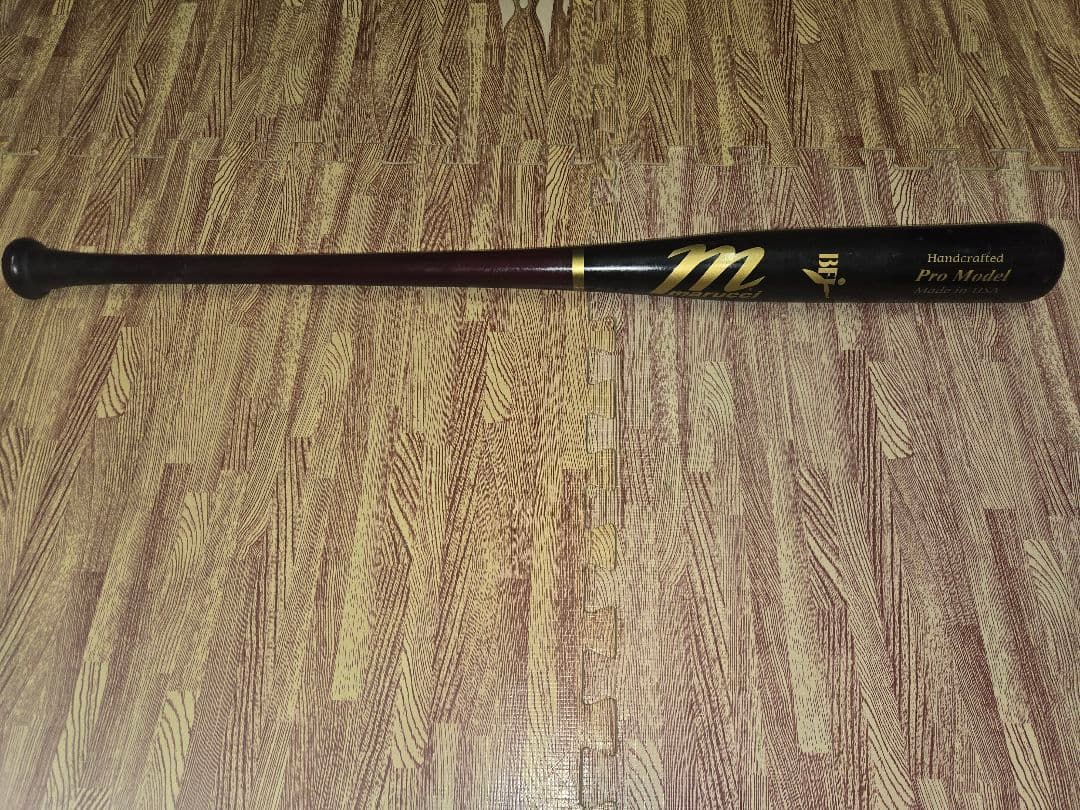 marucci 木製バット