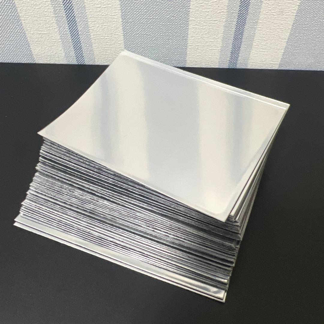 超希少 レア Gengar Smirk ゲンガー スリーブ 2017年 65枚