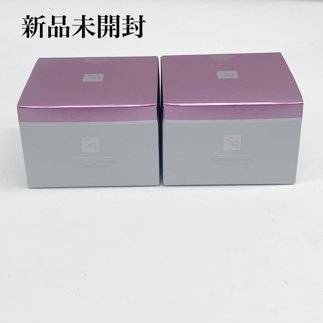 新品未開封 エバウィッシュ SQジェルローション 100g 2個セット 2026年最新】エバウィッシュの人気アイテム - メルカリ